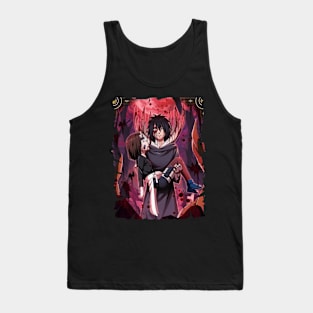 RIN NOHARA MERCH VTG Tank Top